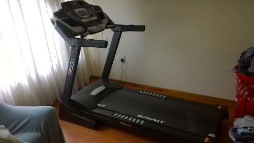 Spirit F7500 Treadmill Free Heart Rate Monitor